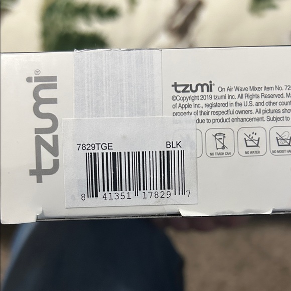 Wave Mixer Multi-Channel Interface - Black - Picture 3 of 3